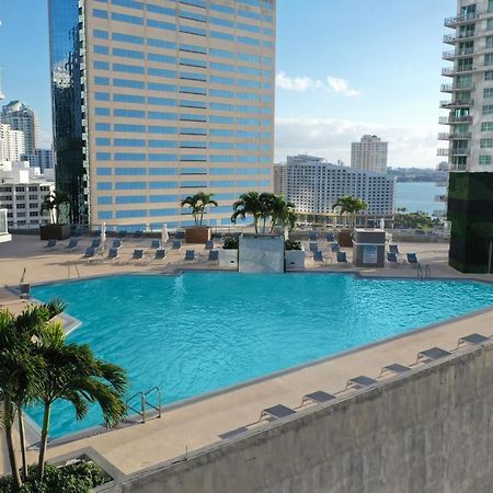 Hotel Hyatt Centric Brickell Miami Extérieur photo