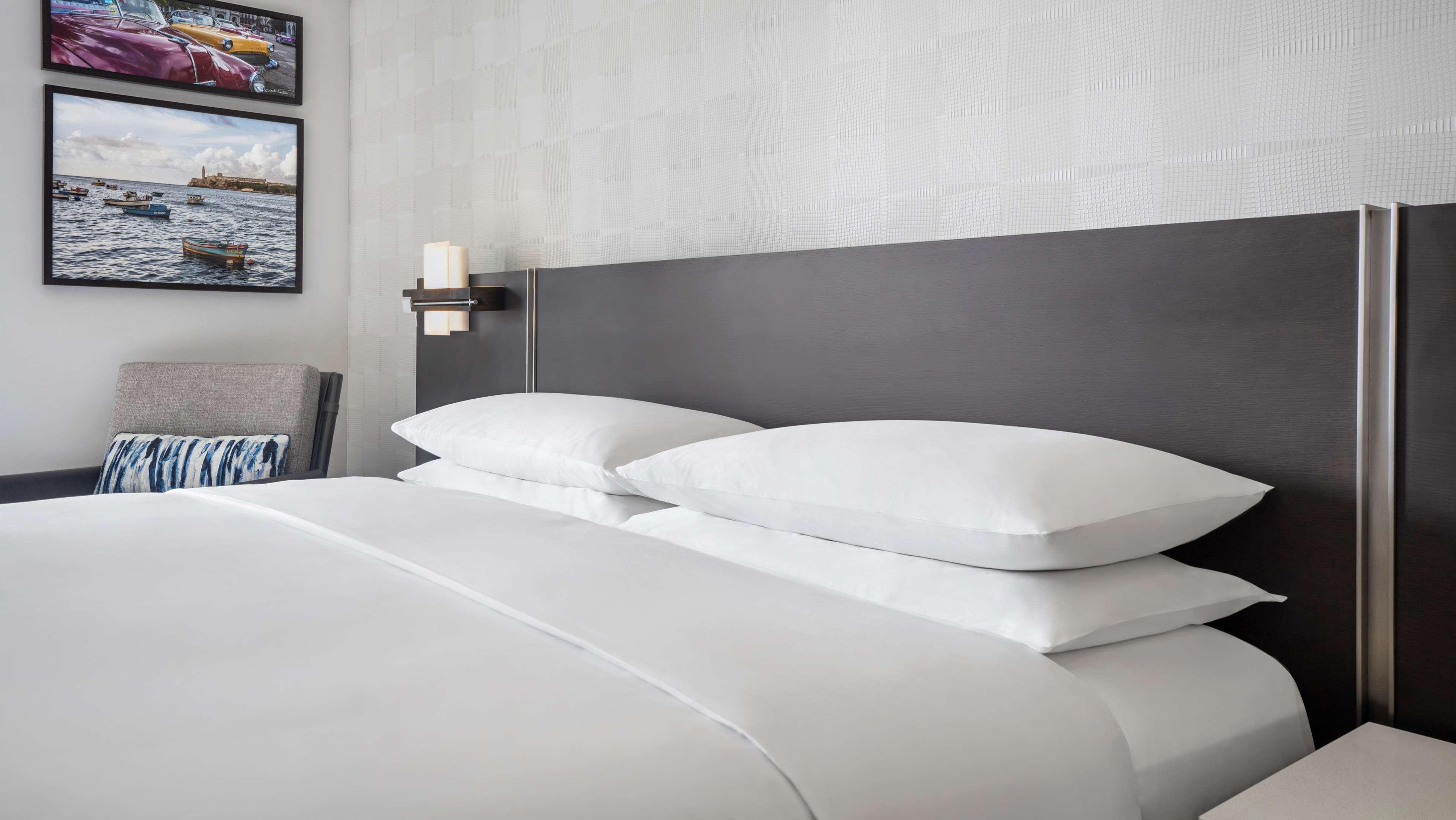 Hotel Hyatt Centric Brickell Miami Extérieur photo