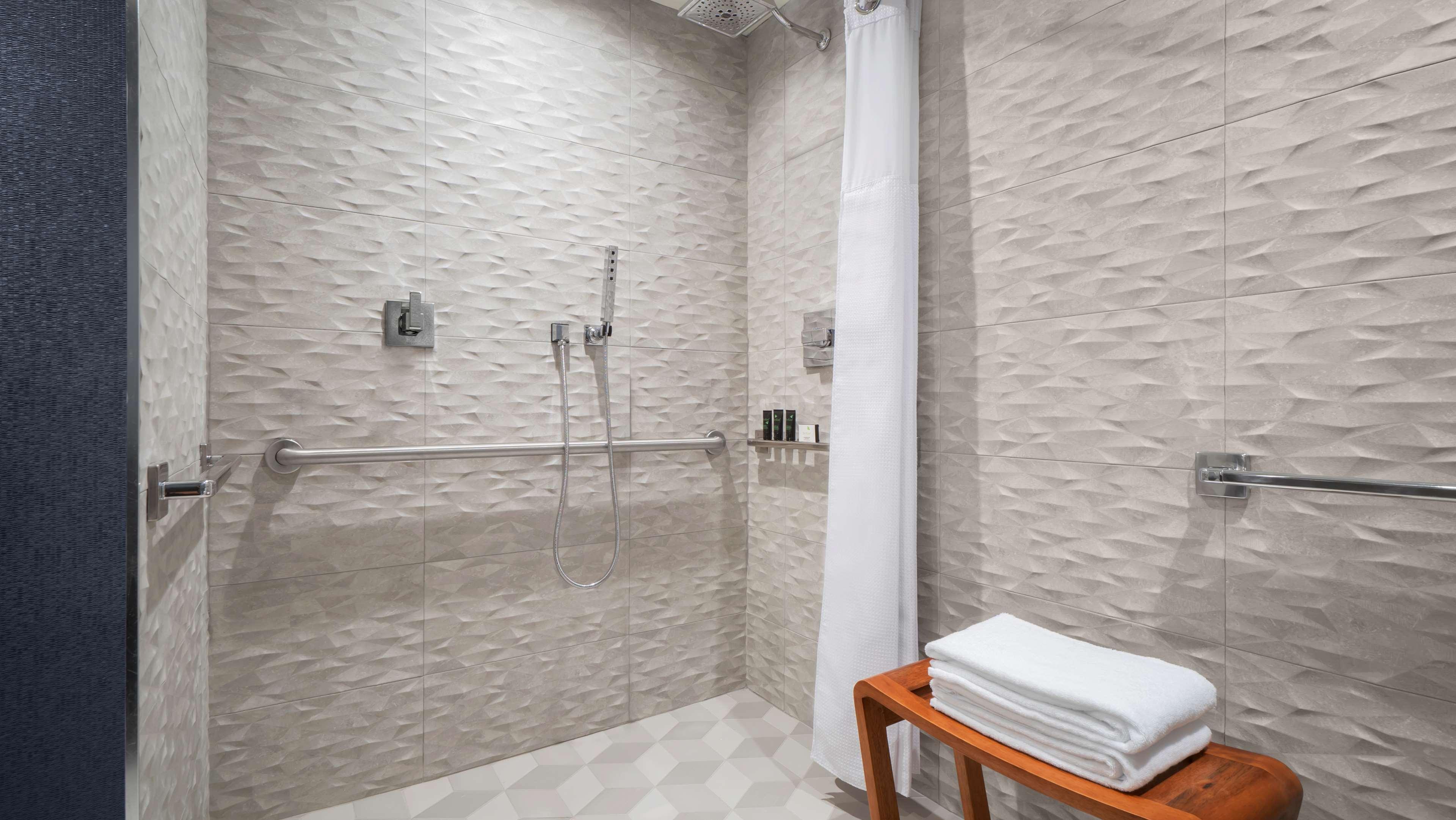 Hotel Hyatt Centric Brickell Miami Extérieur photo
