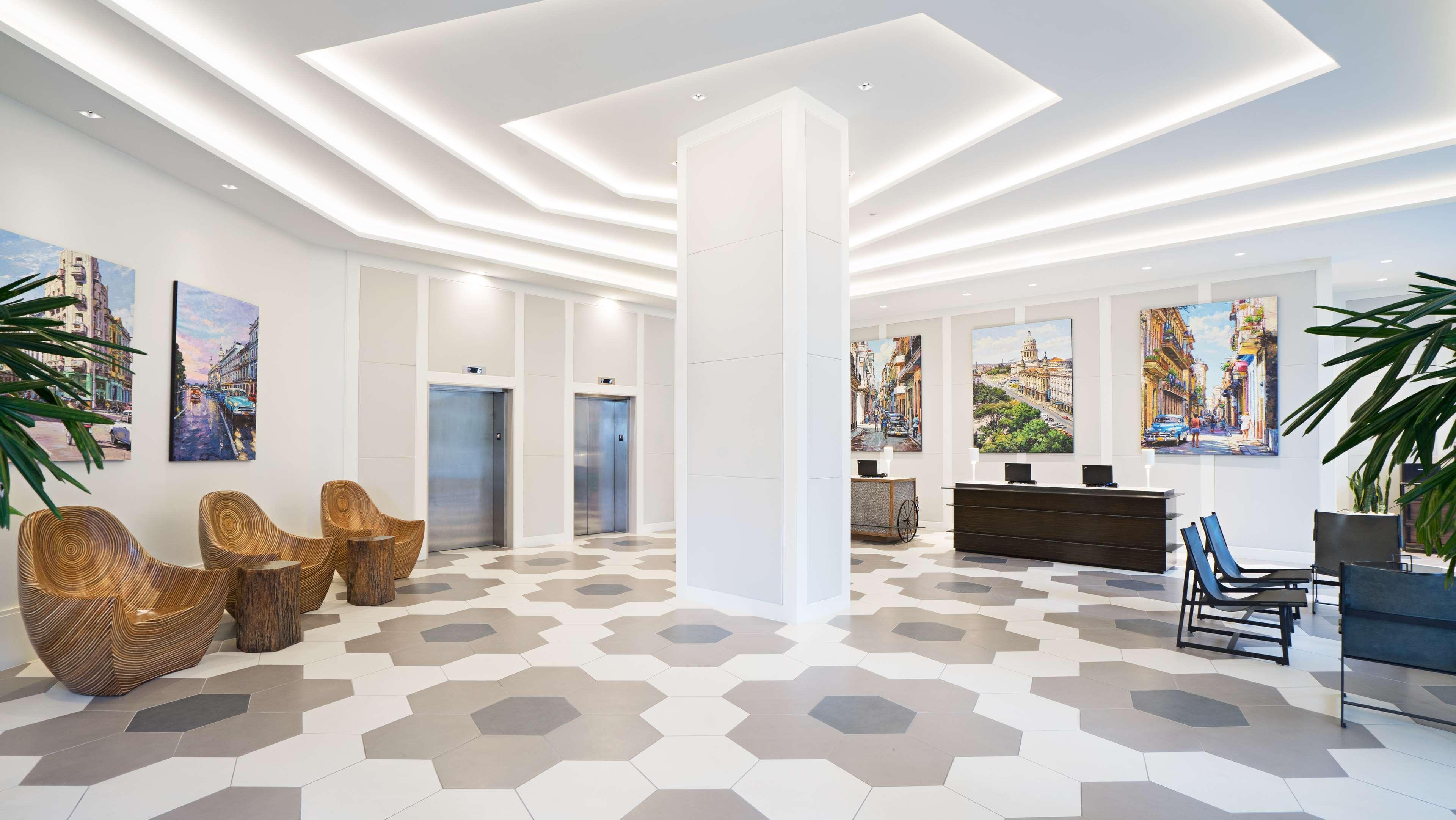 Hotel Hyatt Centric Brickell Miami Extérieur photo